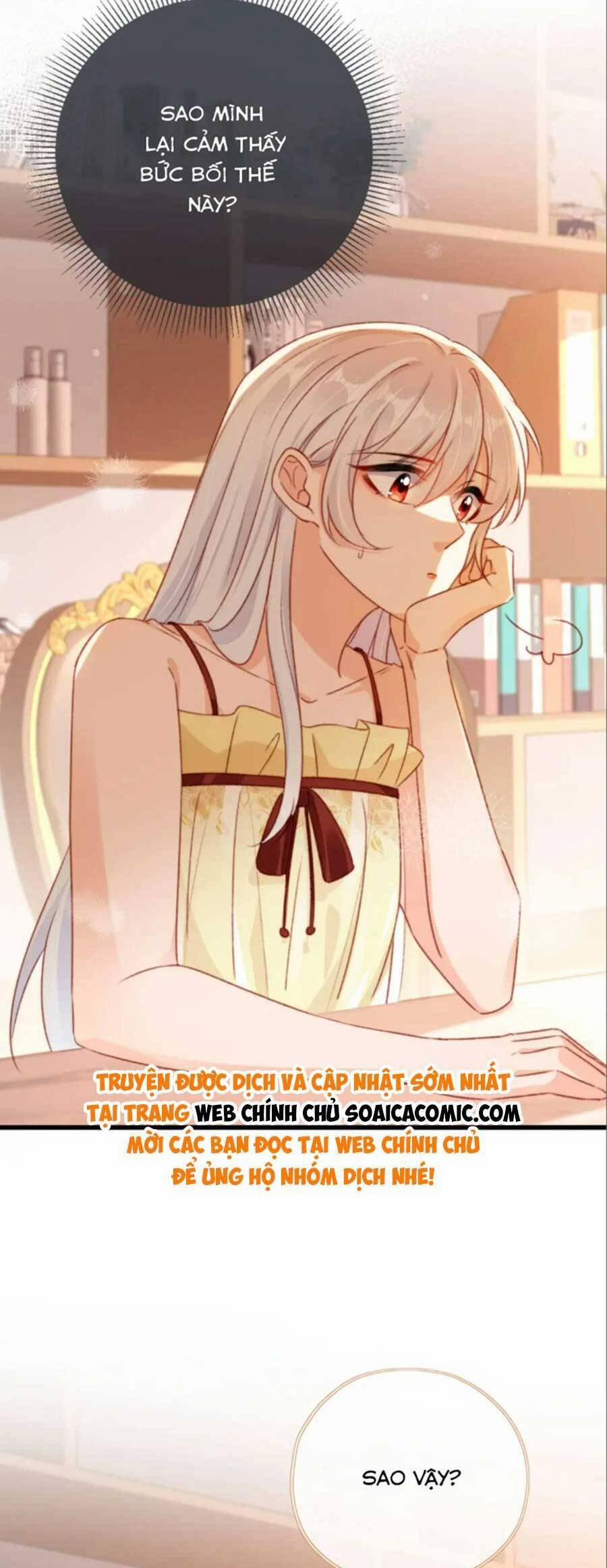 Nam Chính, Phản Diện Chị Đây Cân Tất ?! 93 trang 16