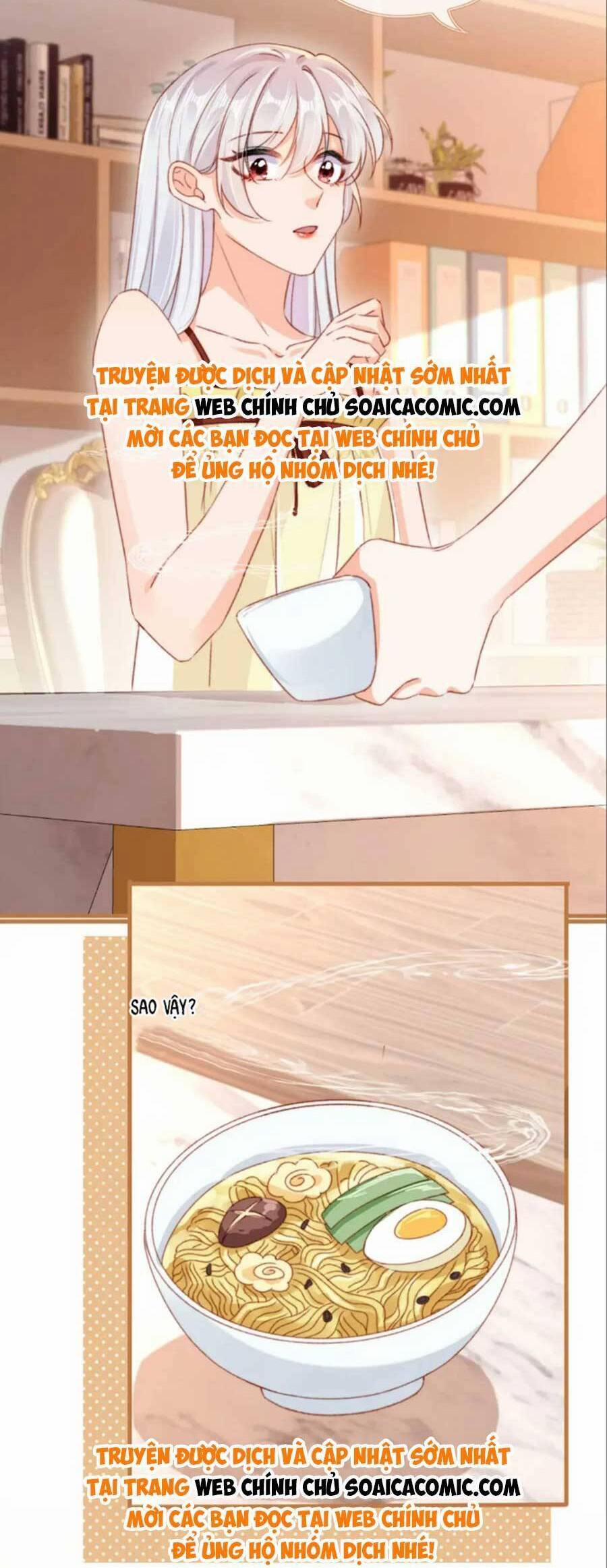 Nam Chính, Phản Diện Chị Đây Cân Tất ?! 93 trang 17