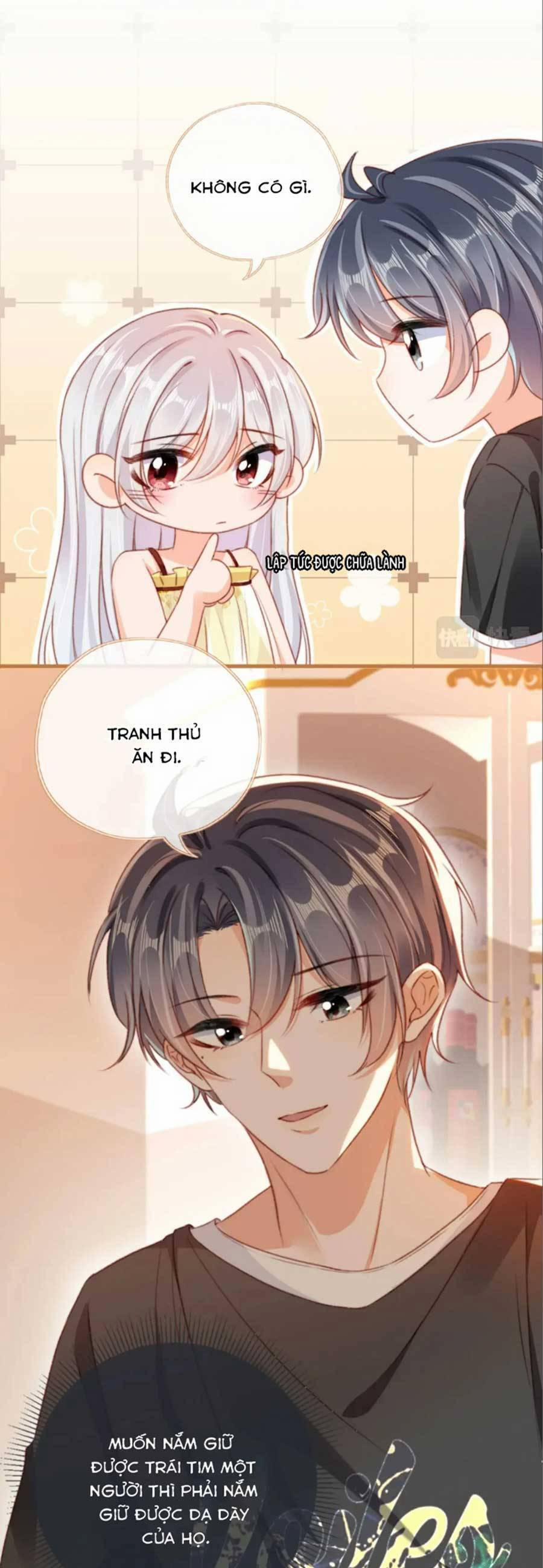 Nam Chính, Phản Diện Chị Đây Cân Tất ?! 93 trang 18