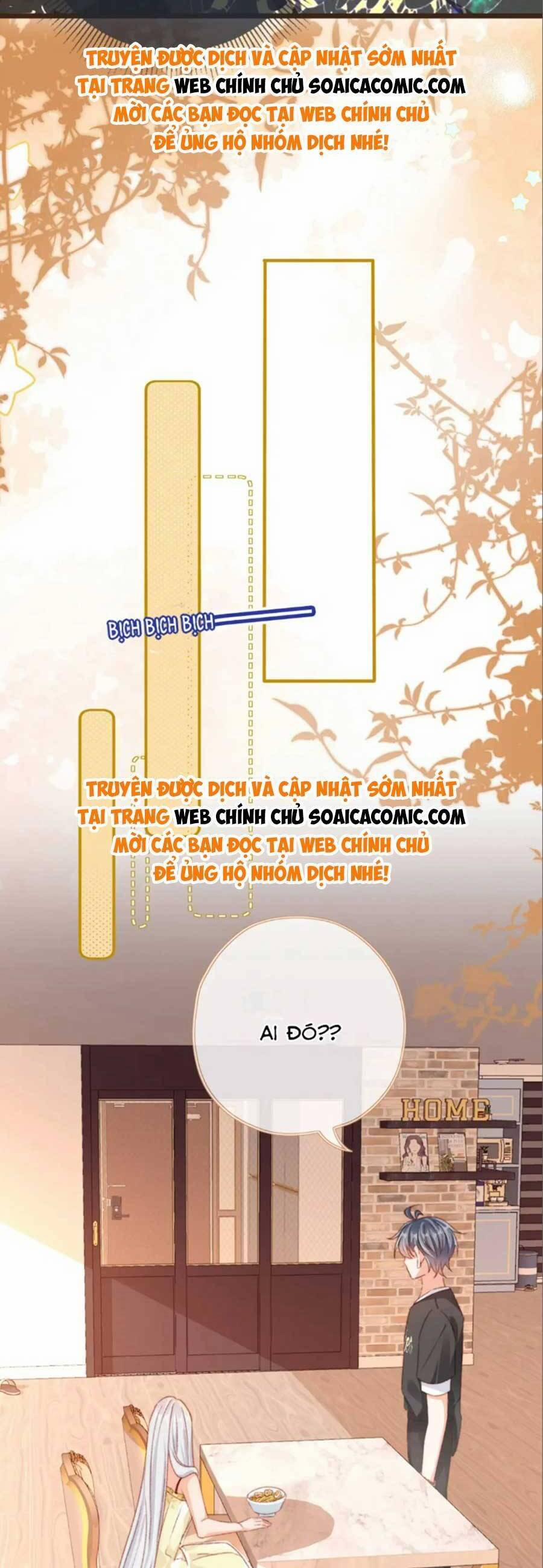 Nam Chính, Phản Diện Chị Đây Cân Tất ?! 93 trang 19