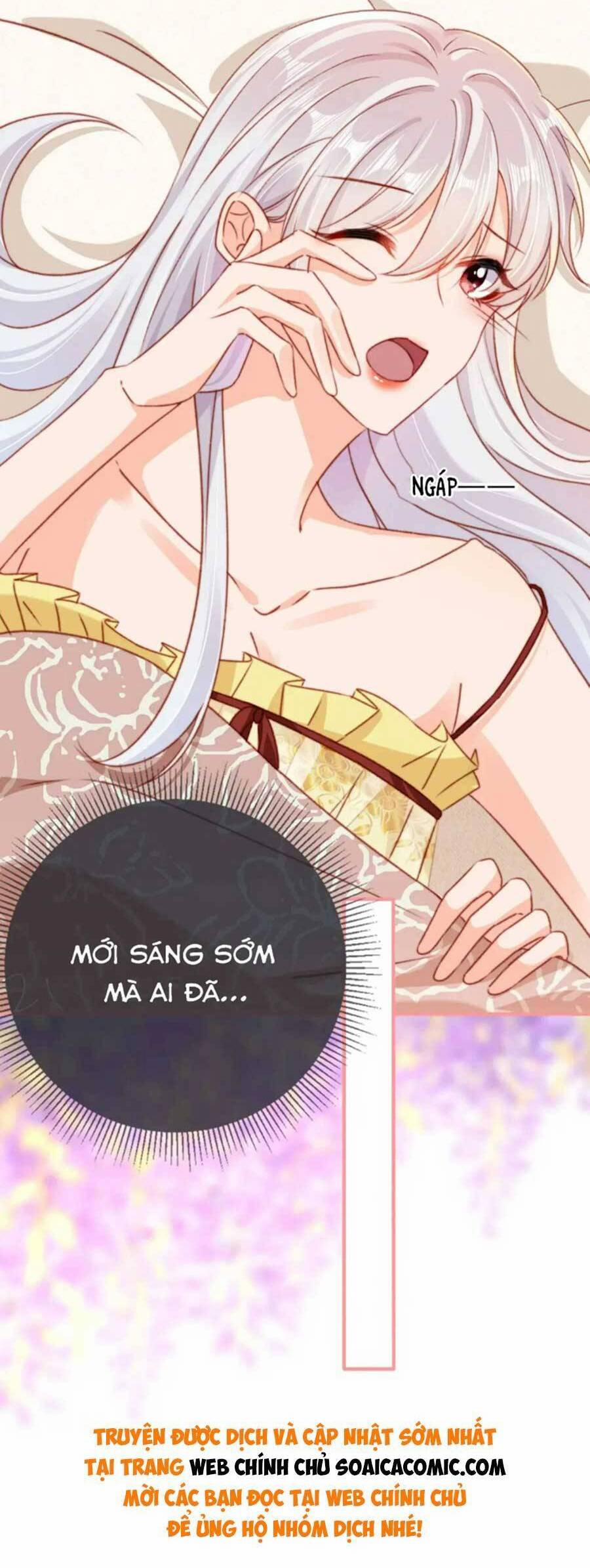 Nam Chính, Phản Diện Chị Đây Cân Tất ?! 93 trang 2