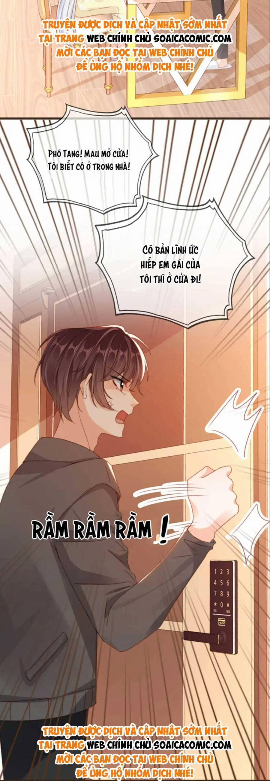 Nam Chính, Phản Diện Chị Đây Cân Tất ?! 93 trang 20