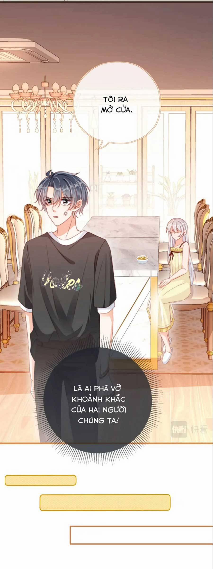 Nam Chính, Phản Diện Chị Đây Cân Tất ?! 93 trang 21