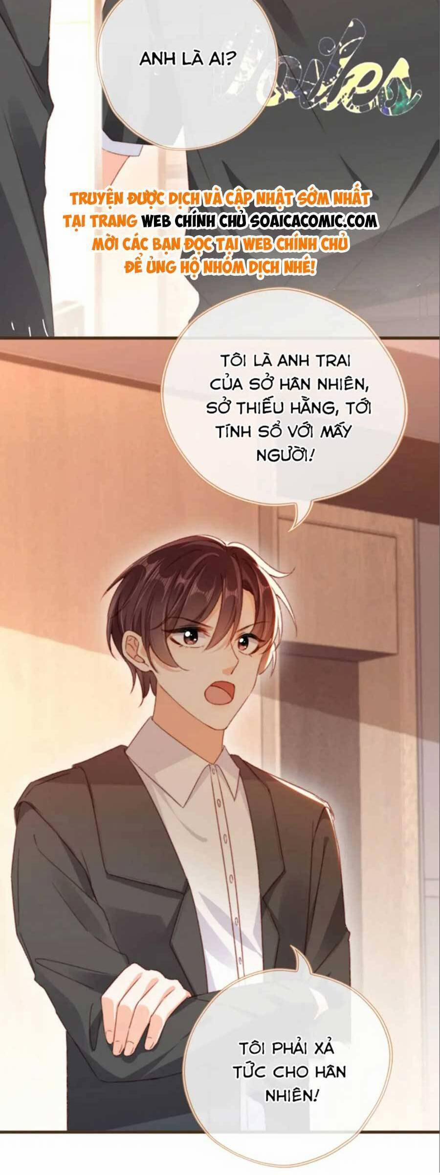 Nam Chính, Phản Diện Chị Đây Cân Tất ?! 93 trang 23