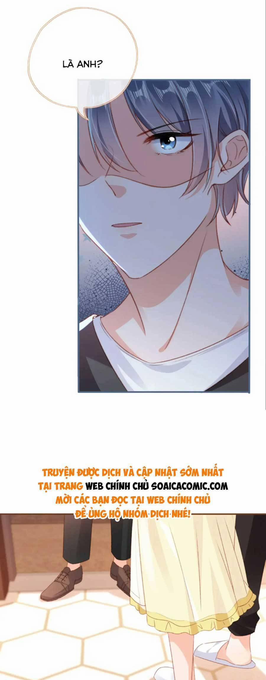 Nam Chính, Phản Diện Chị Đây Cân Tất ?! 93 trang 24