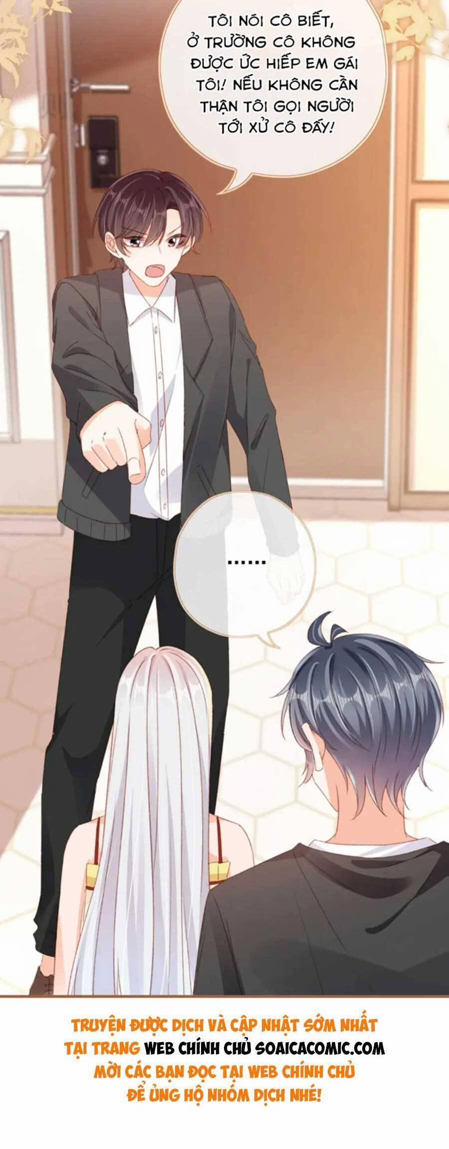 Nam Chính, Phản Diện Chị Đây Cân Tất ?! 93 trang 26