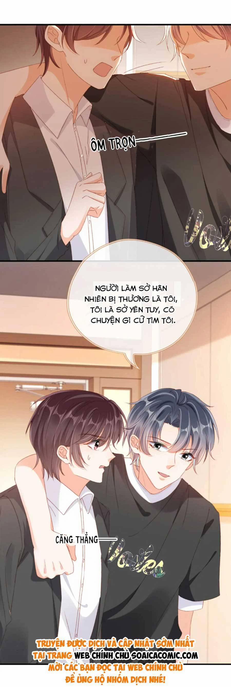 Nam Chính, Phản Diện Chị Đây Cân Tất ?! 93 trang 27