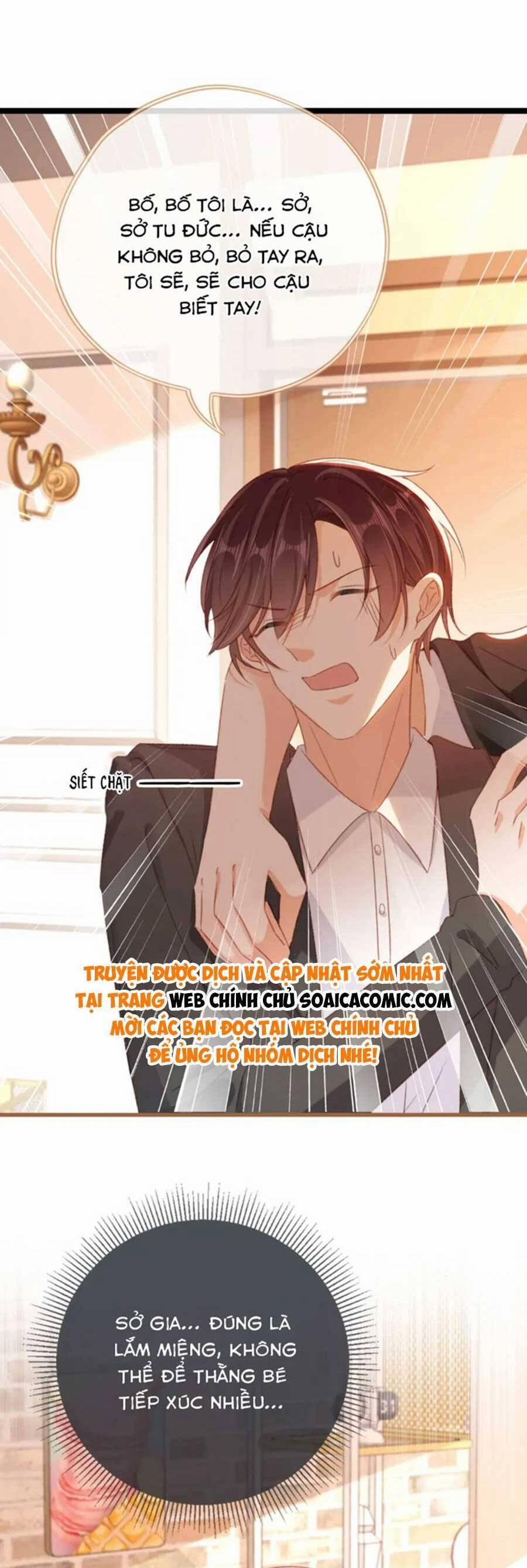 Nam Chính, Phản Diện Chị Đây Cân Tất ?! 93 trang 28