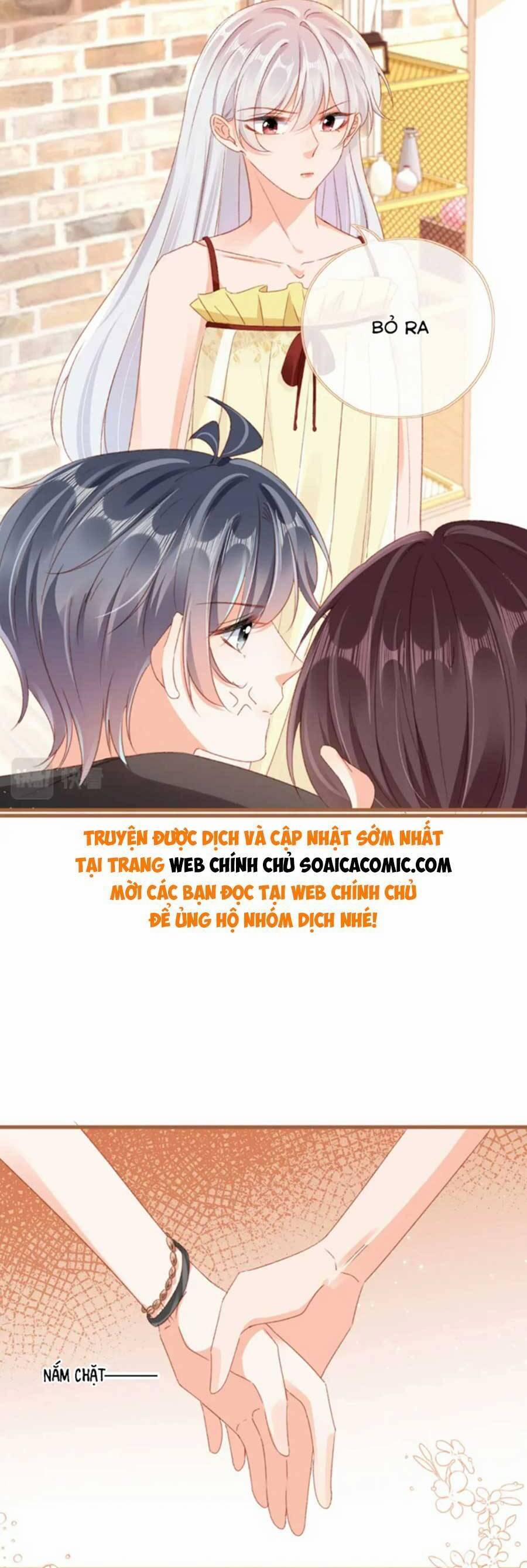 Nam Chính, Phản Diện Chị Đây Cân Tất ?! 93 trang 29