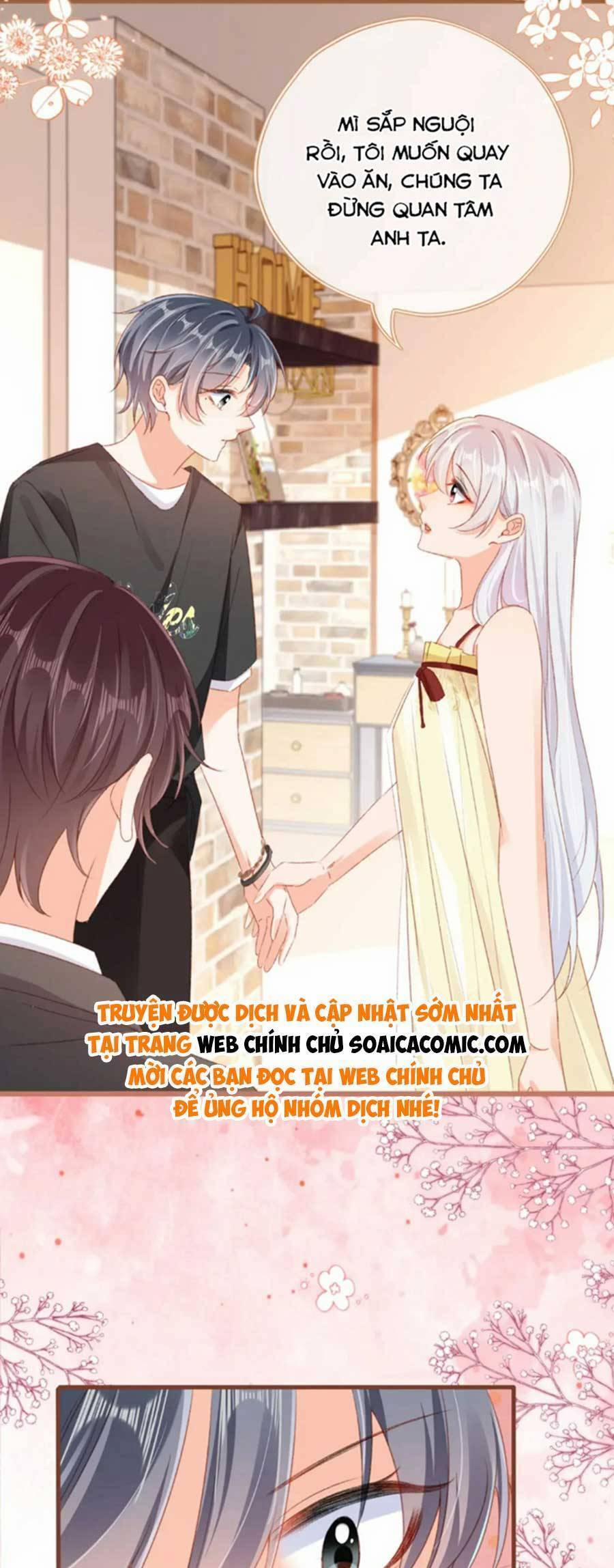 Nam Chính, Phản Diện Chị Đây Cân Tất ?! 93 trang 30