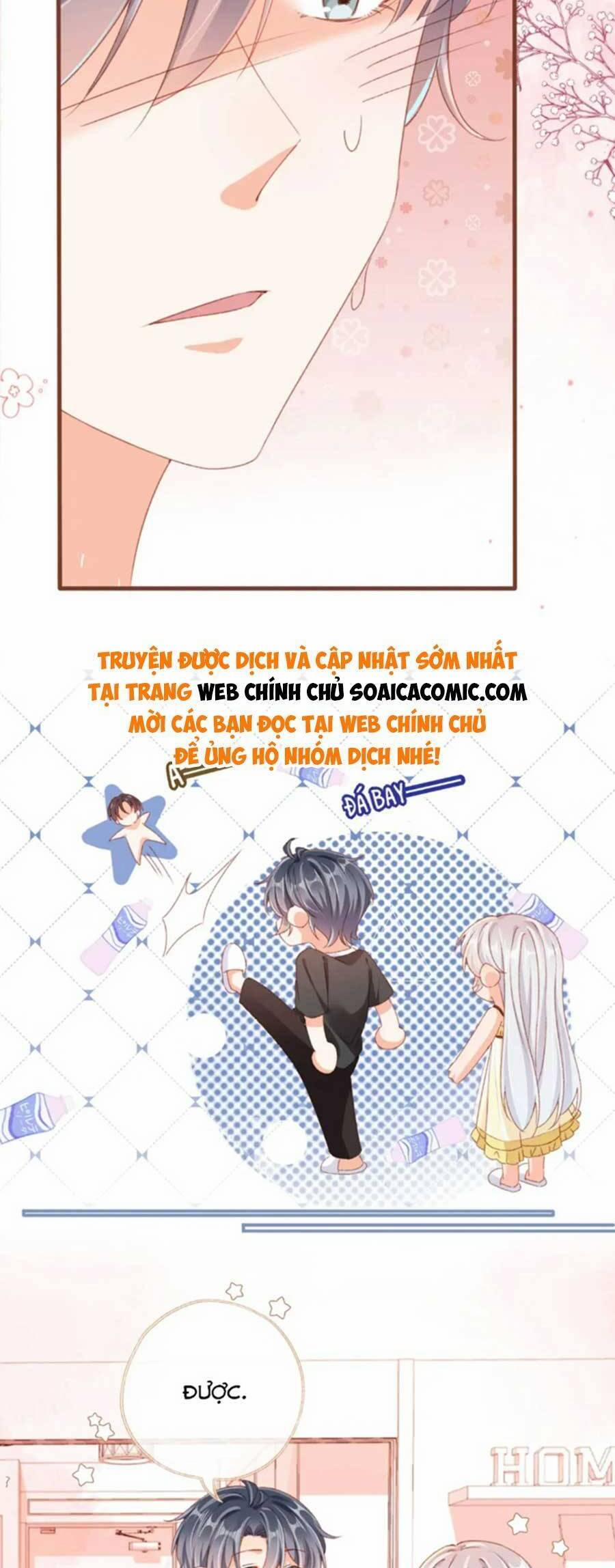 Nam Chính, Phản Diện Chị Đây Cân Tất ?! 93 trang 31