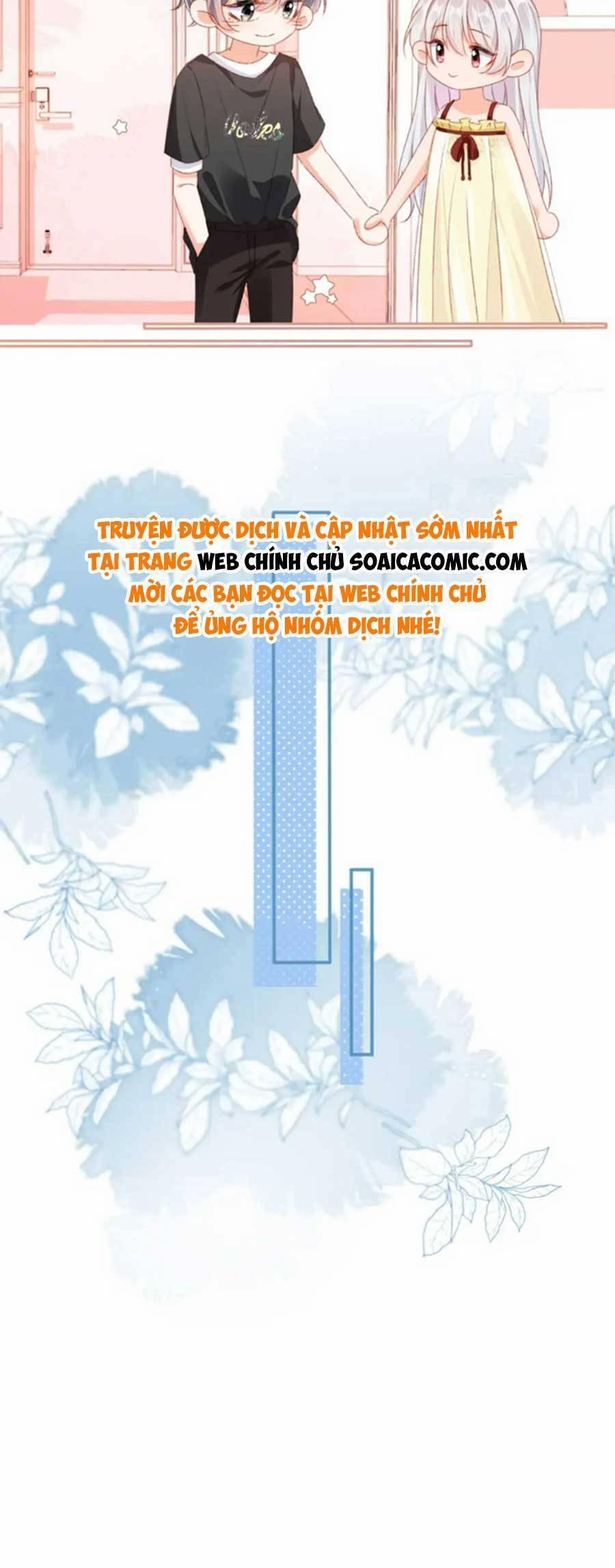 Nam Chính, Phản Diện Chị Đây Cân Tất ?! 93 trang 32