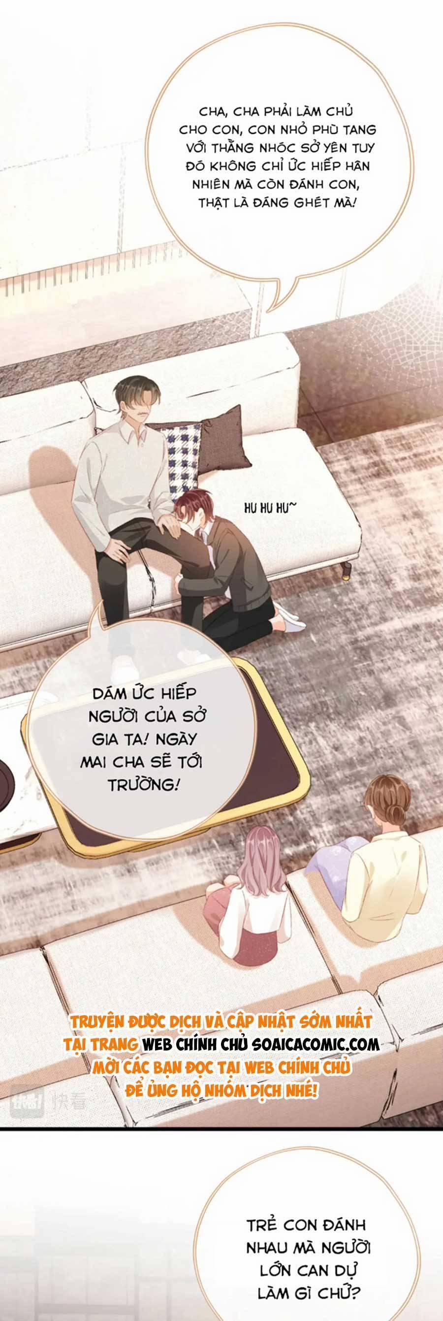 Nam Chính, Phản Diện Chị Đây Cân Tất ?! 93 trang 33