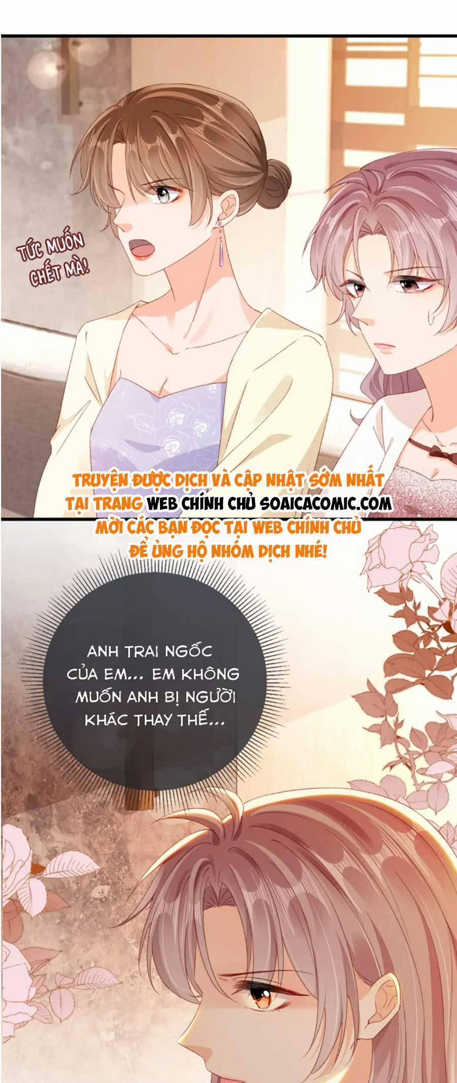 Nam Chính, Phản Diện Chị Đây Cân Tất ?! 93 trang 36