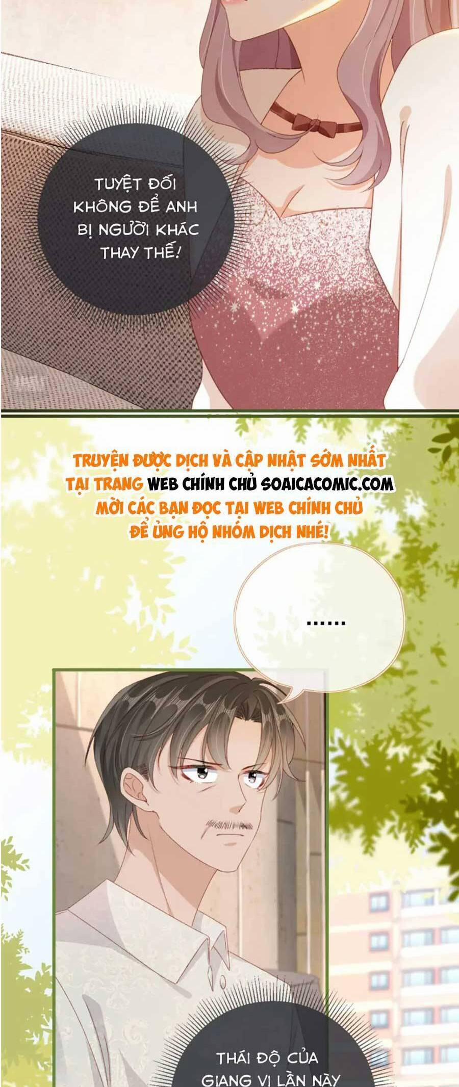 Nam Chính, Phản Diện Chị Đây Cân Tất ?! 93 trang 37