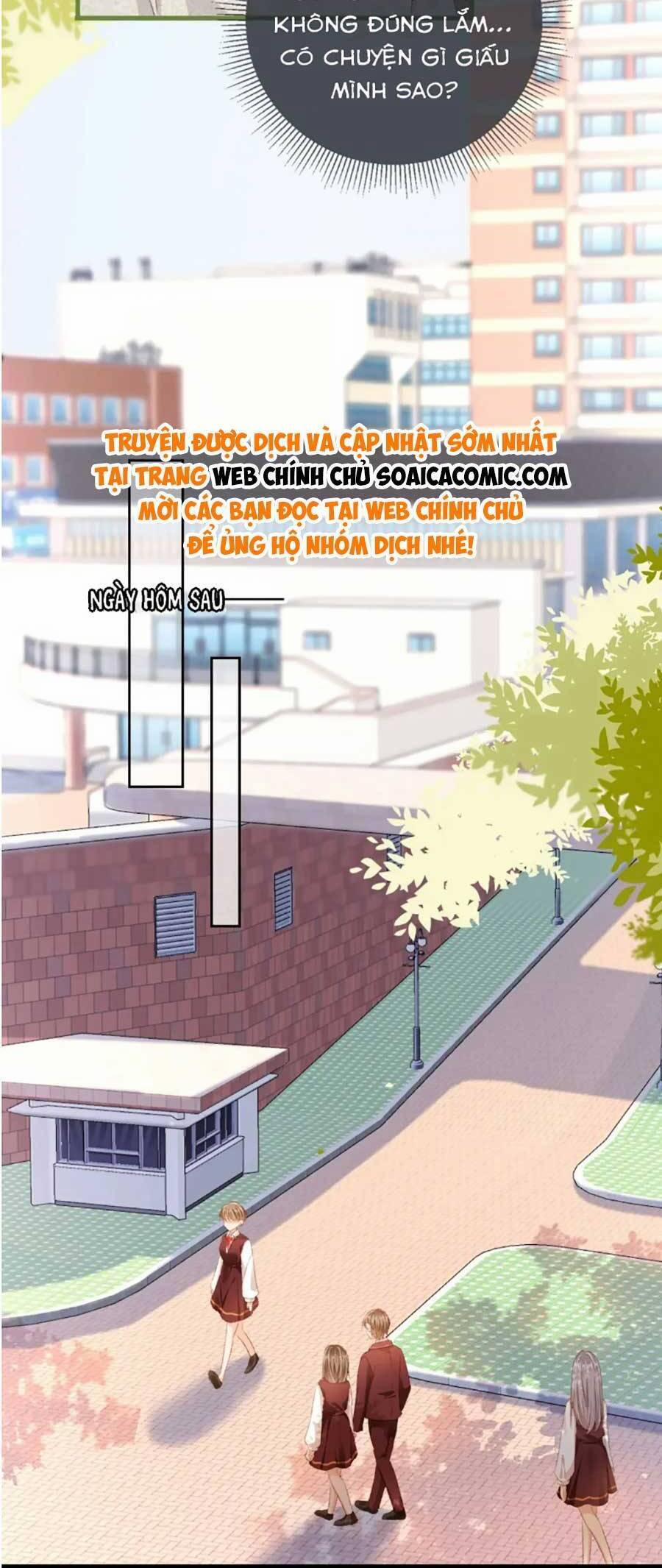 Nam Chính, Phản Diện Chị Đây Cân Tất ?! 93 trang 38