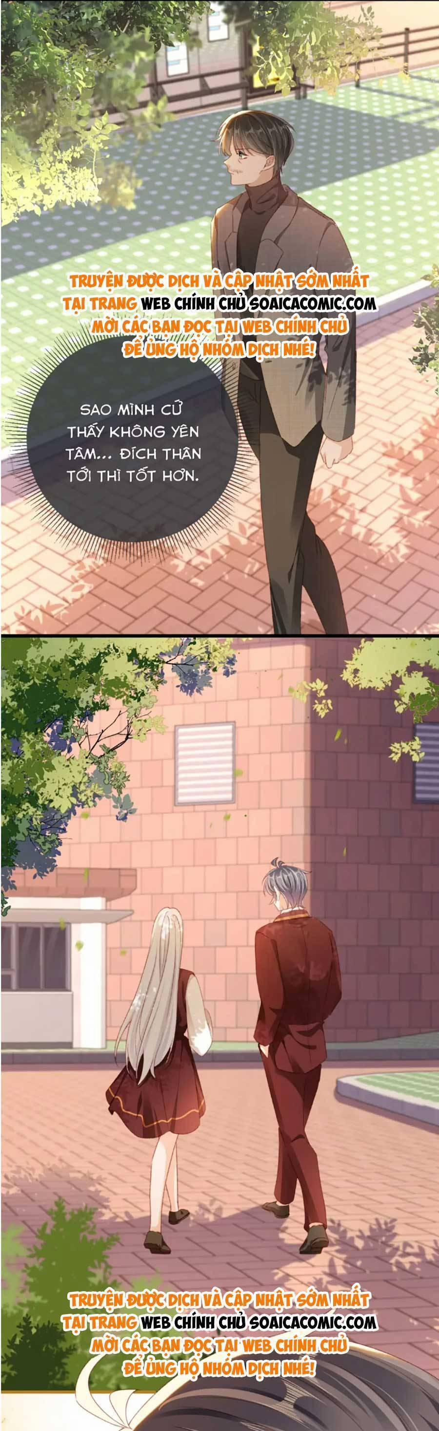 Nam Chính, Phản Diện Chị Đây Cân Tất ?! 93 trang 39