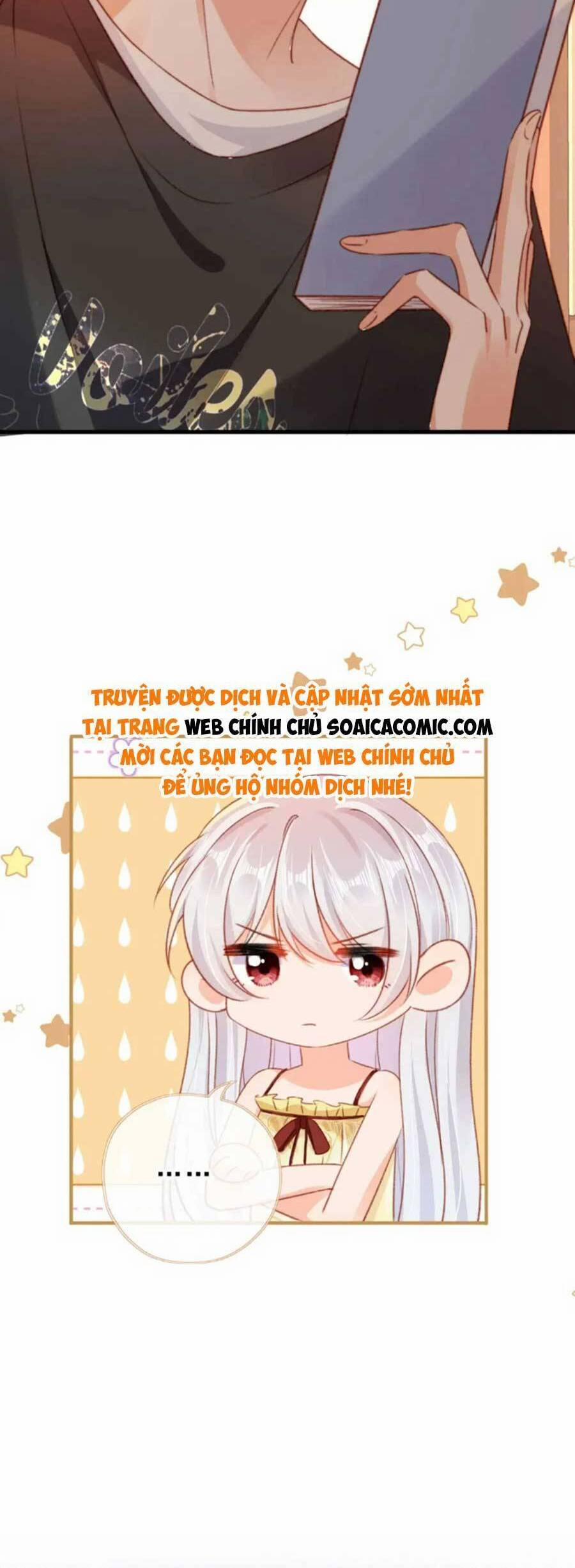 Nam Chính, Phản Diện Chị Đây Cân Tất ?! 93 trang 4