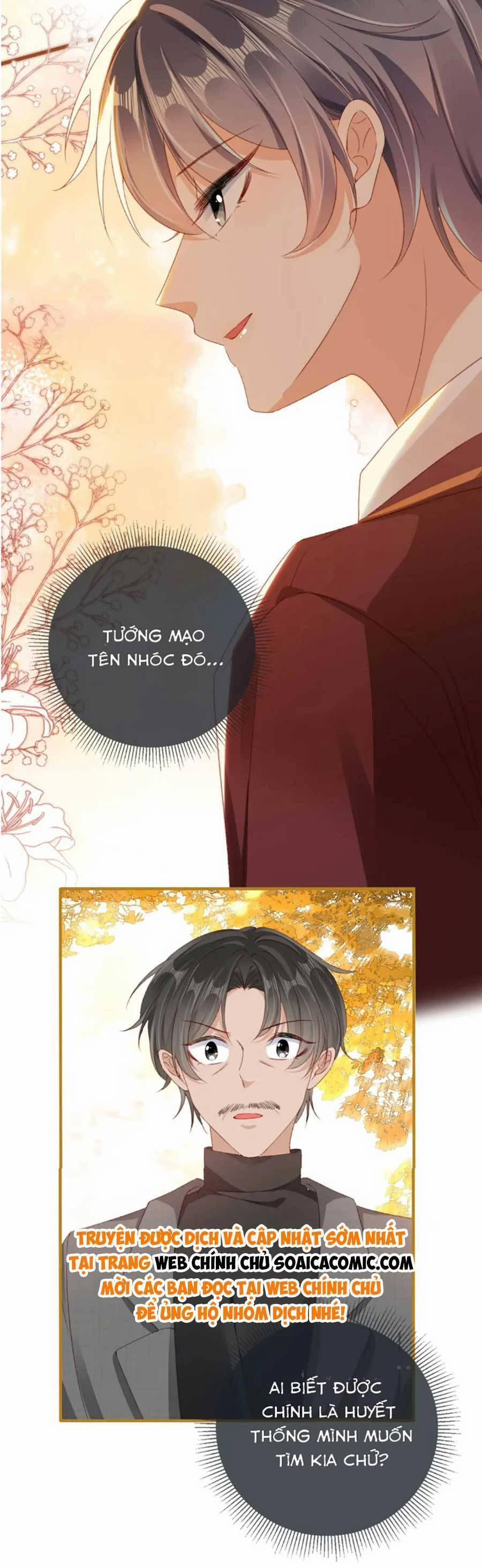 Nam Chính, Phản Diện Chị Đây Cân Tất ?! 93 trang 40