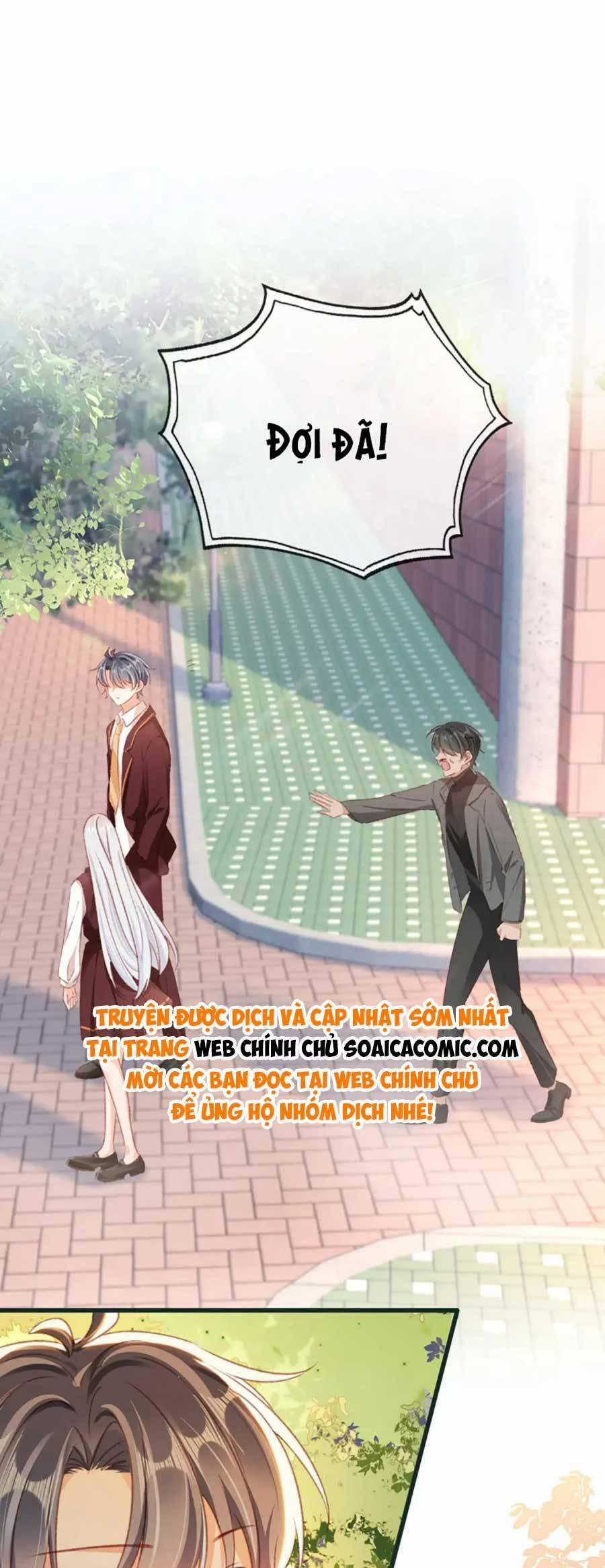 Nam Chính, Phản Diện Chị Đây Cân Tất ?! 93 trang 41