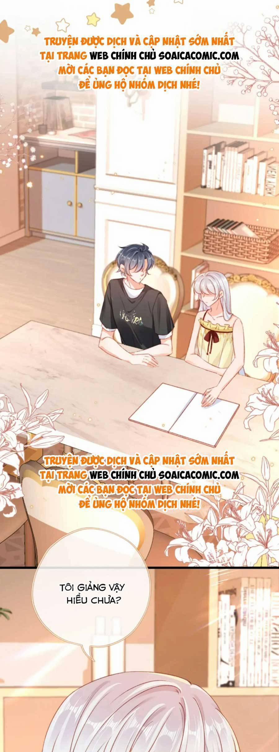 Nam Chính, Phản Diện Chị Đây Cân Tất ?! 93 trang 6