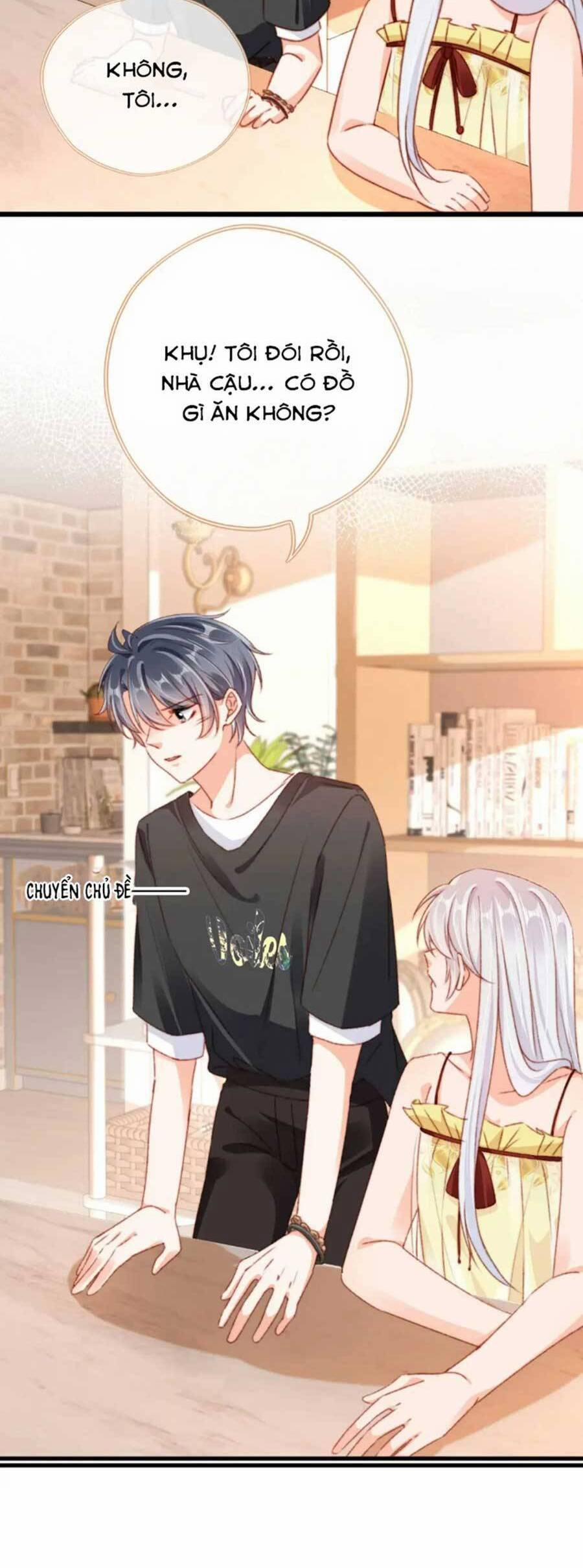 Nam Chính, Phản Diện Chị Đây Cân Tất ?! 93 trang 8