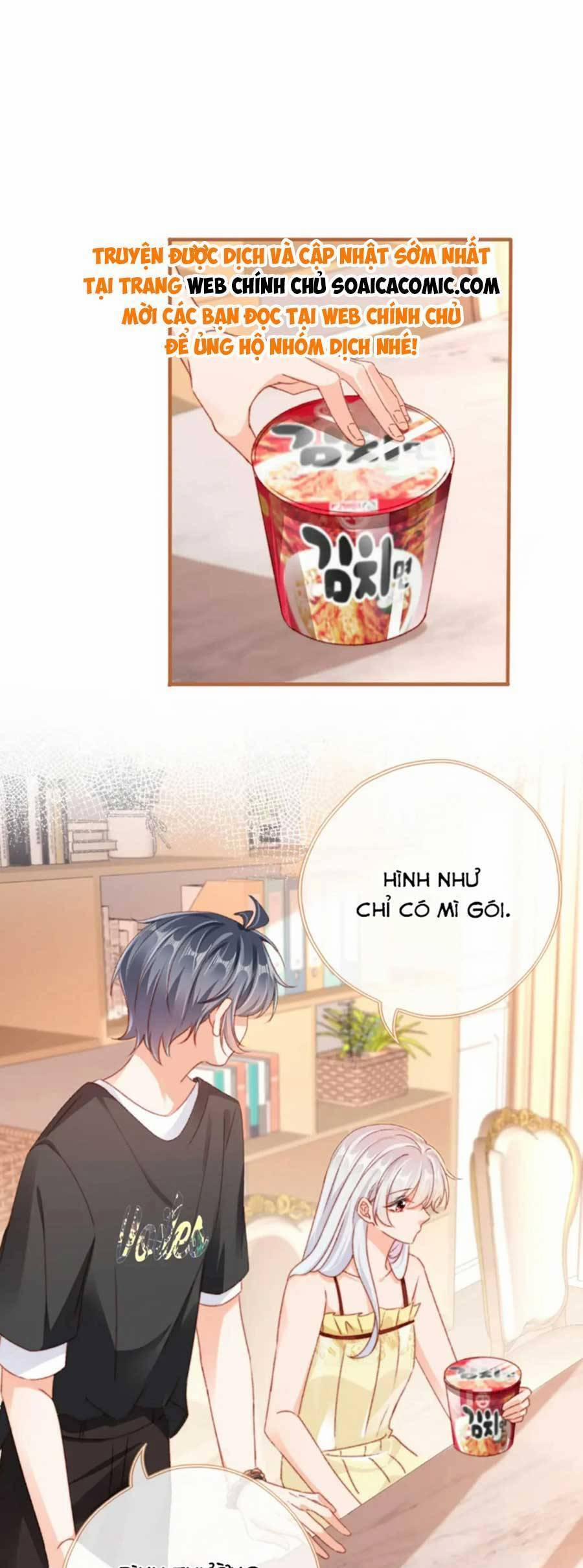 Nam Chính, Phản Diện Chị Đây Cân Tất ?! 93 trang 9