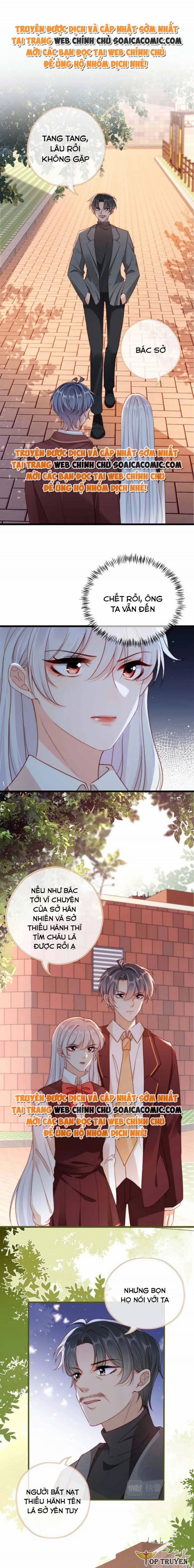 Nam Chính, Phản Diện Chị Đây Cân Tất ?! 94 trang 0