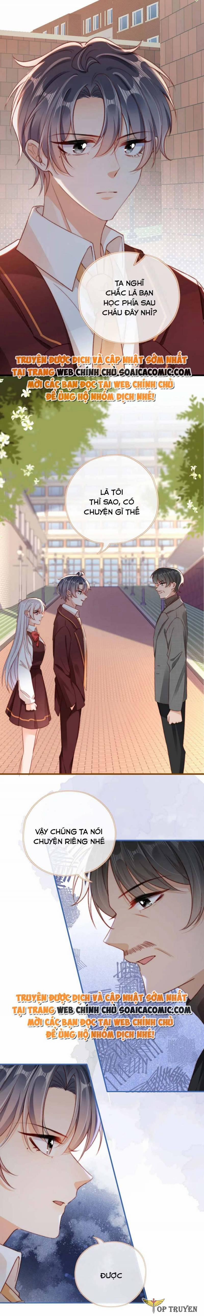 Nam Chính, Phản Diện Chị Đây Cân Tất ?! 94 trang 1