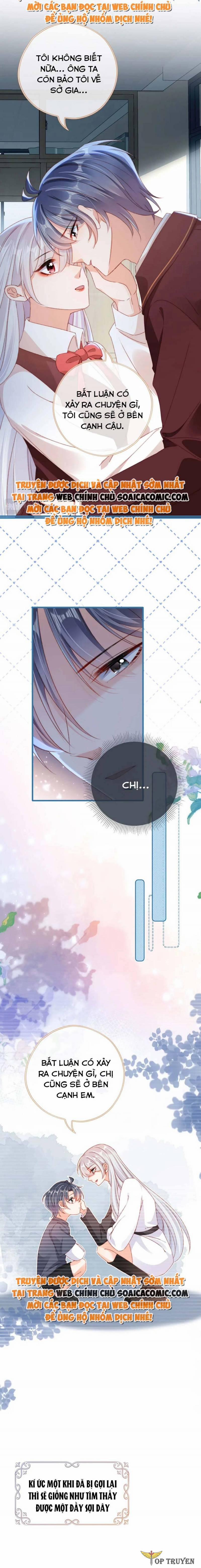 Nam Chính, Phản Diện Chị Đây Cân Tất ?! 94 trang 10