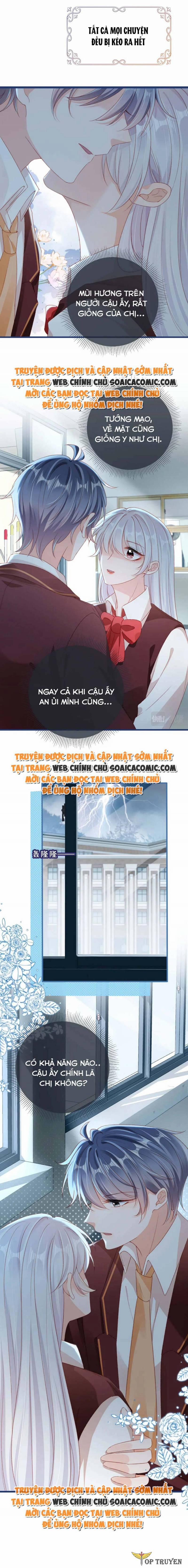 Nam Chính, Phản Diện Chị Đây Cân Tất ?! 94 trang 11