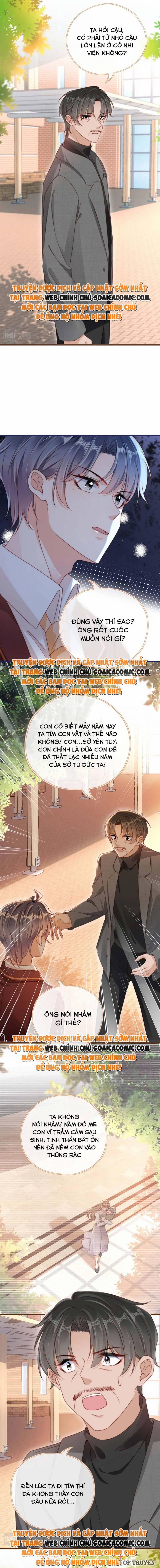 Nam Chính, Phản Diện Chị Đây Cân Tất ?! 94 trang 3