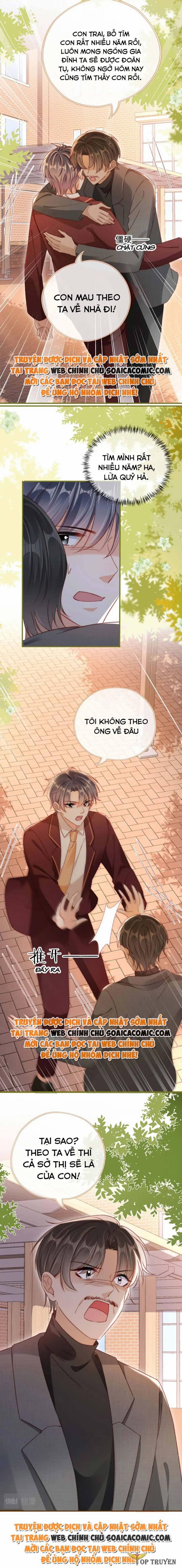 Nam Chính, Phản Diện Chị Đây Cân Tất ?! 94 trang 4