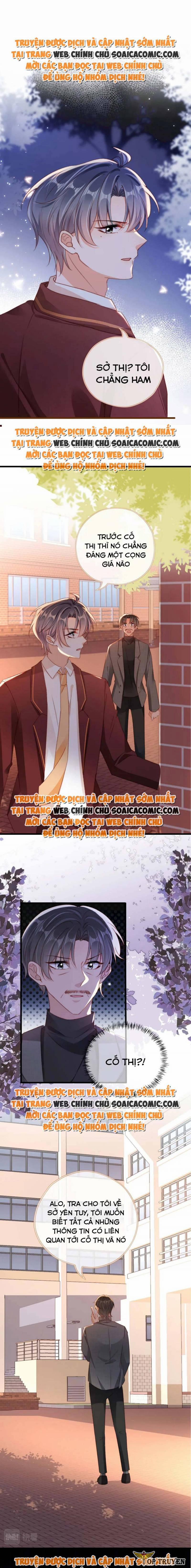 Nam Chính, Phản Diện Chị Đây Cân Tất ?! 94 trang 5