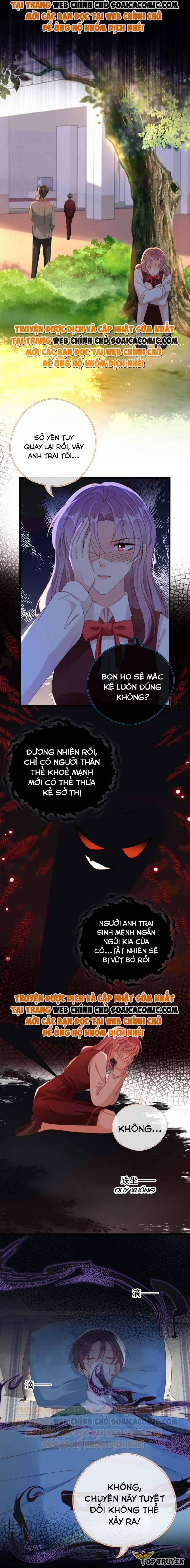 Nam Chính, Phản Diện Chị Đây Cân Tất ?! 94 trang 6