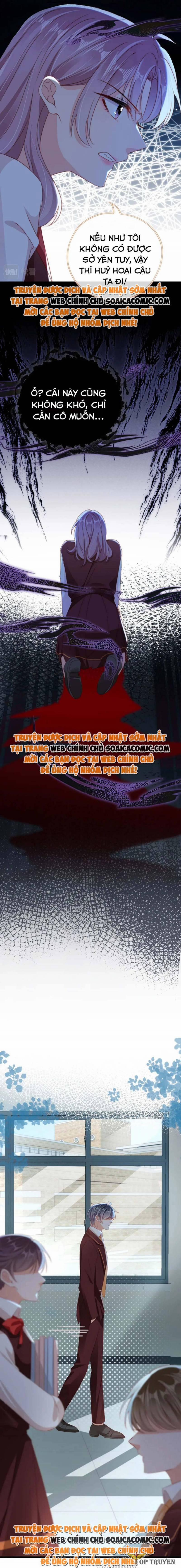 Nam Chính, Phản Diện Chị Đây Cân Tất ?! 94 trang 7