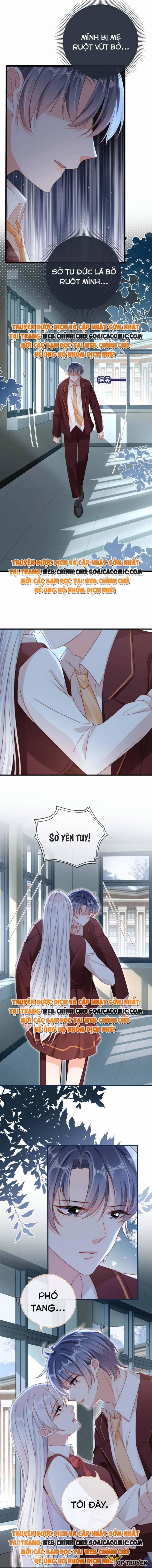 Nam Chính, Phản Diện Chị Đây Cân Tất ?! 94 trang 8