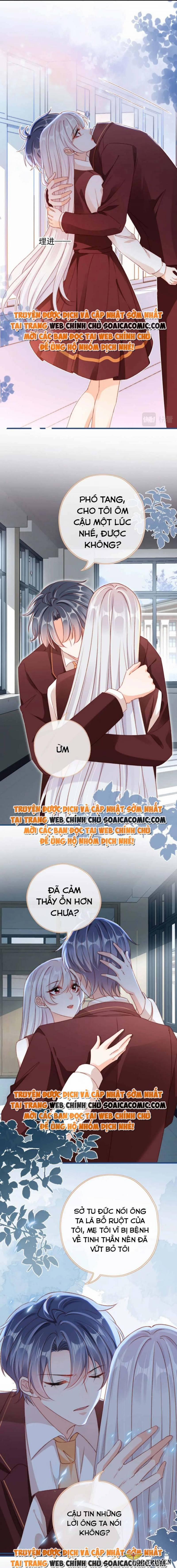 Nam Chính, Phản Diện Chị Đây Cân Tất ?! 94 trang 9