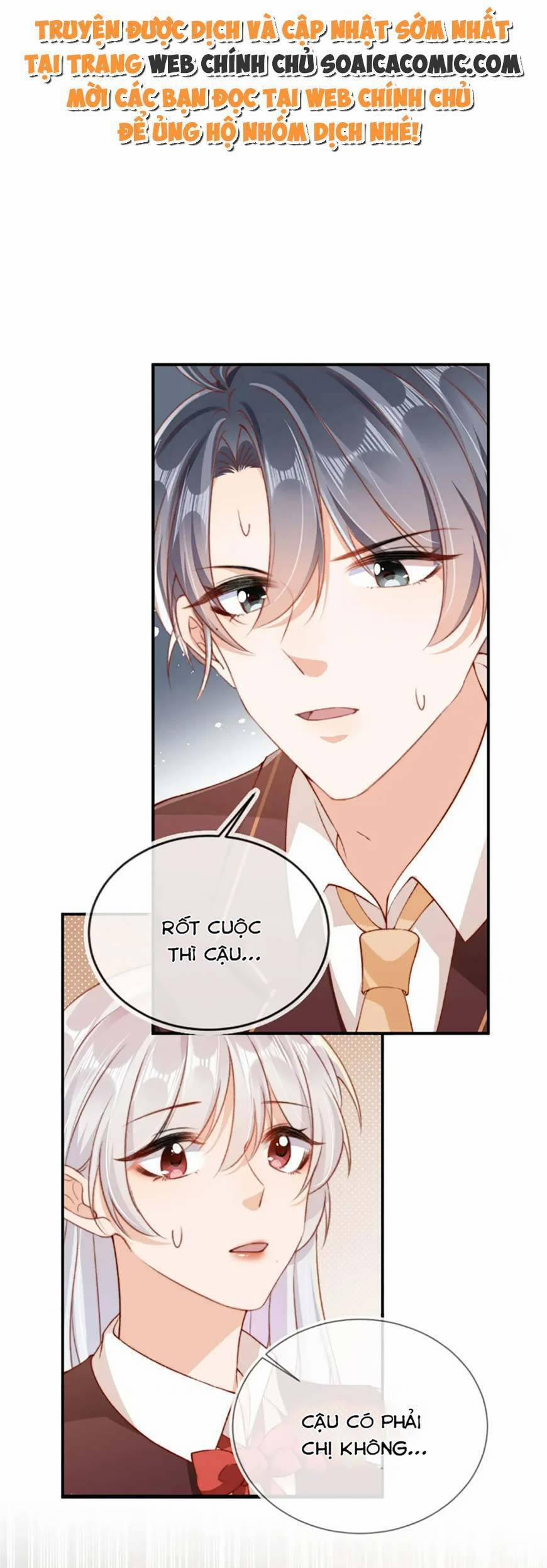 Nam Chính, Phản Diện Chị Đây Cân Tất ?! 95 trang 0