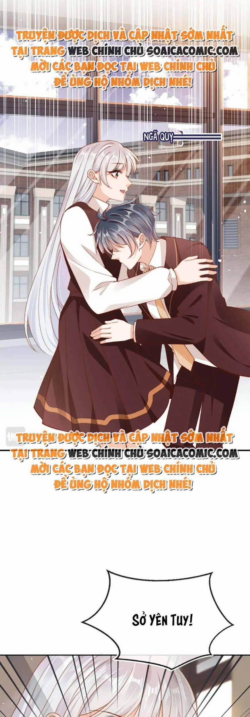 Nam Chính, Phản Diện Chị Đây Cân Tất ?! 95 trang 1