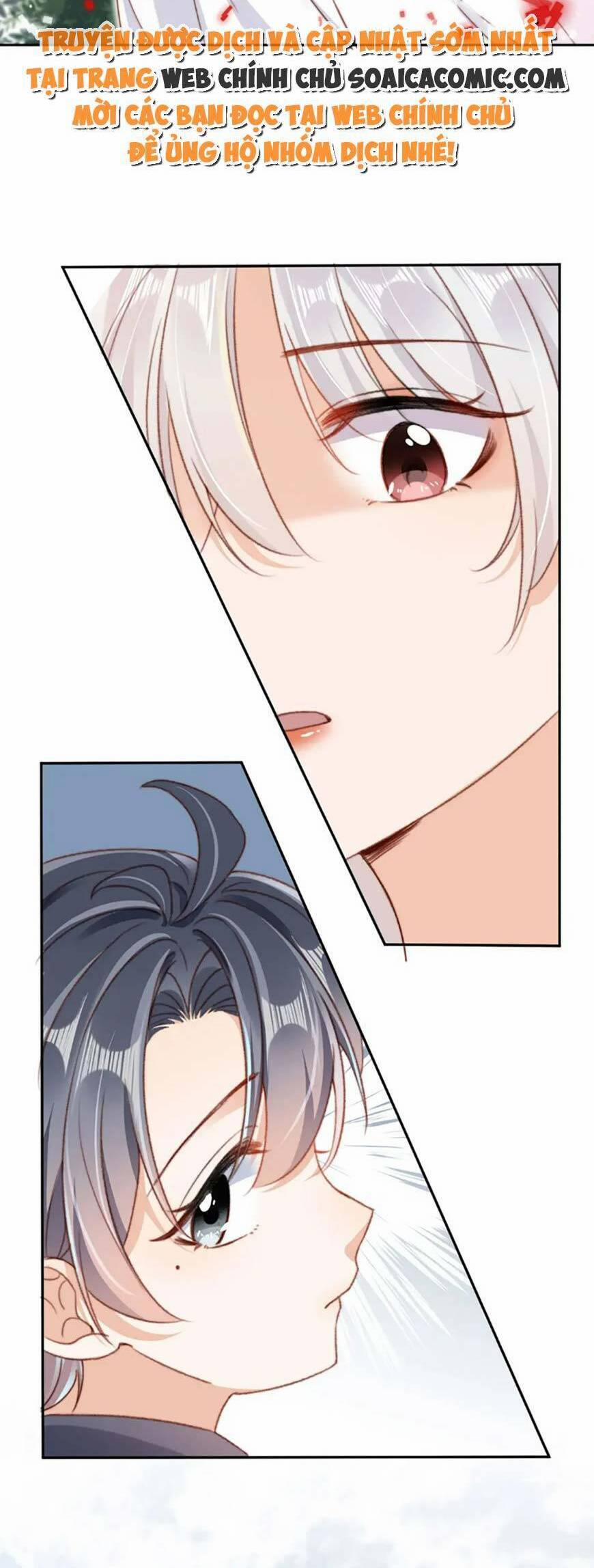 Nam Chính, Phản Diện Chị Đây Cân Tất ?! 95 trang 11