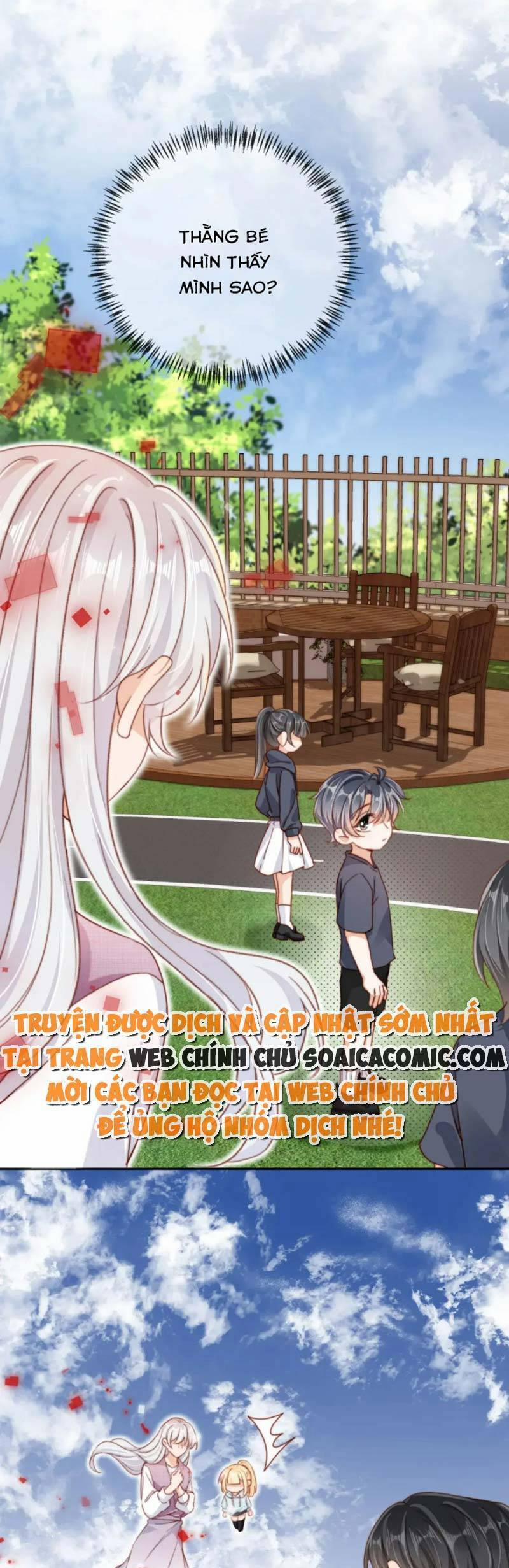 Nam Chính, Phản Diện Chị Đây Cân Tất ?! 95 trang 12