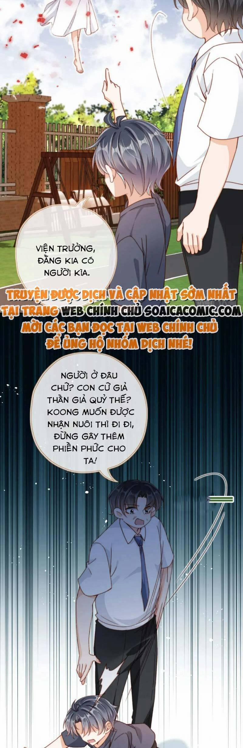 Nam Chính, Phản Diện Chị Đây Cân Tất ?! 95 trang 13