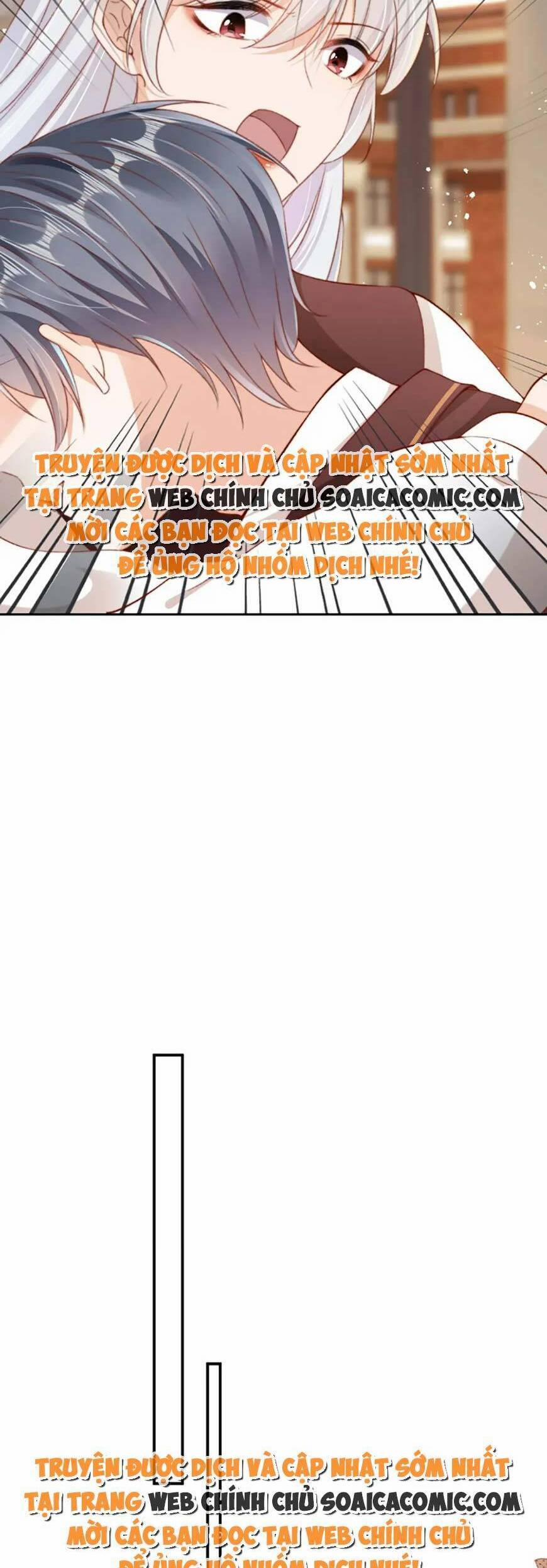 Nam Chính, Phản Diện Chị Đây Cân Tất ?! 95 trang 2