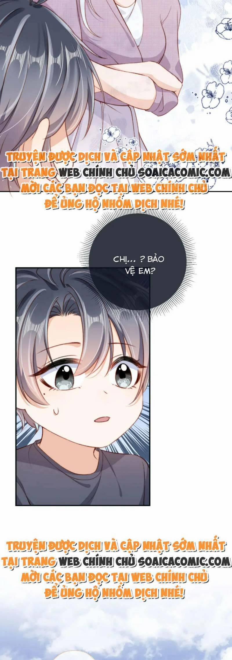 Nam Chính, Phản Diện Chị Đây Cân Tất ?! 95 trang 22