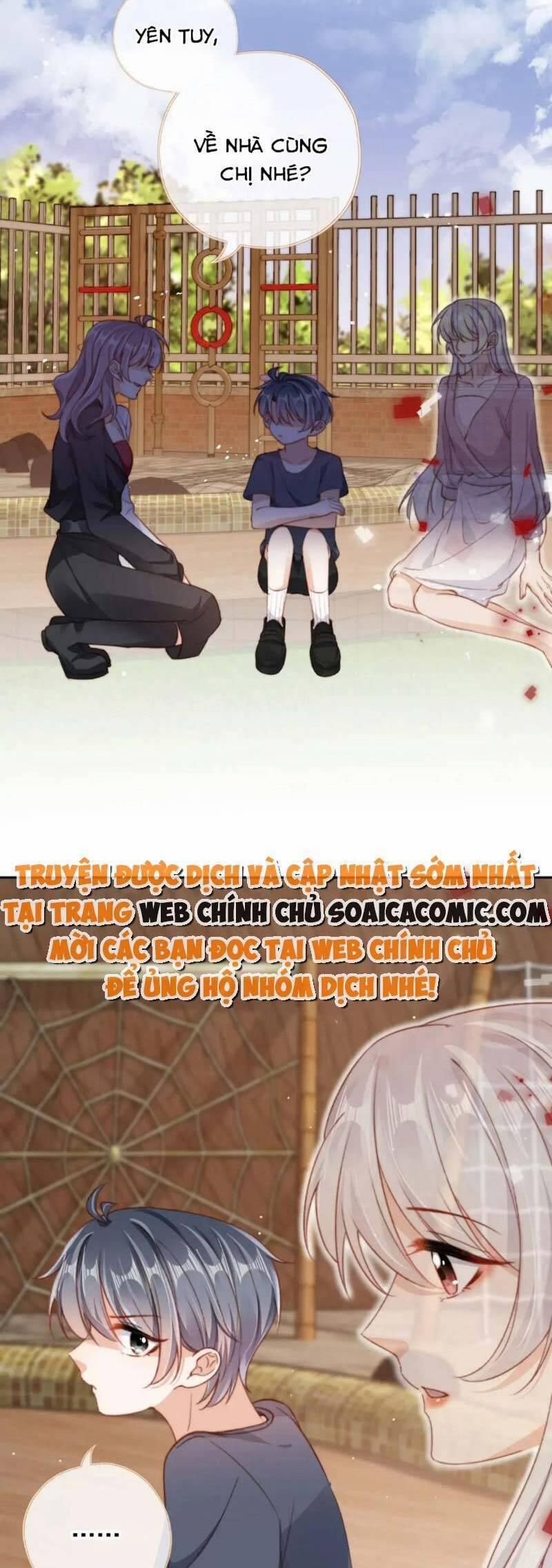 Nam Chính, Phản Diện Chị Đây Cân Tất ?! 95 trang 23