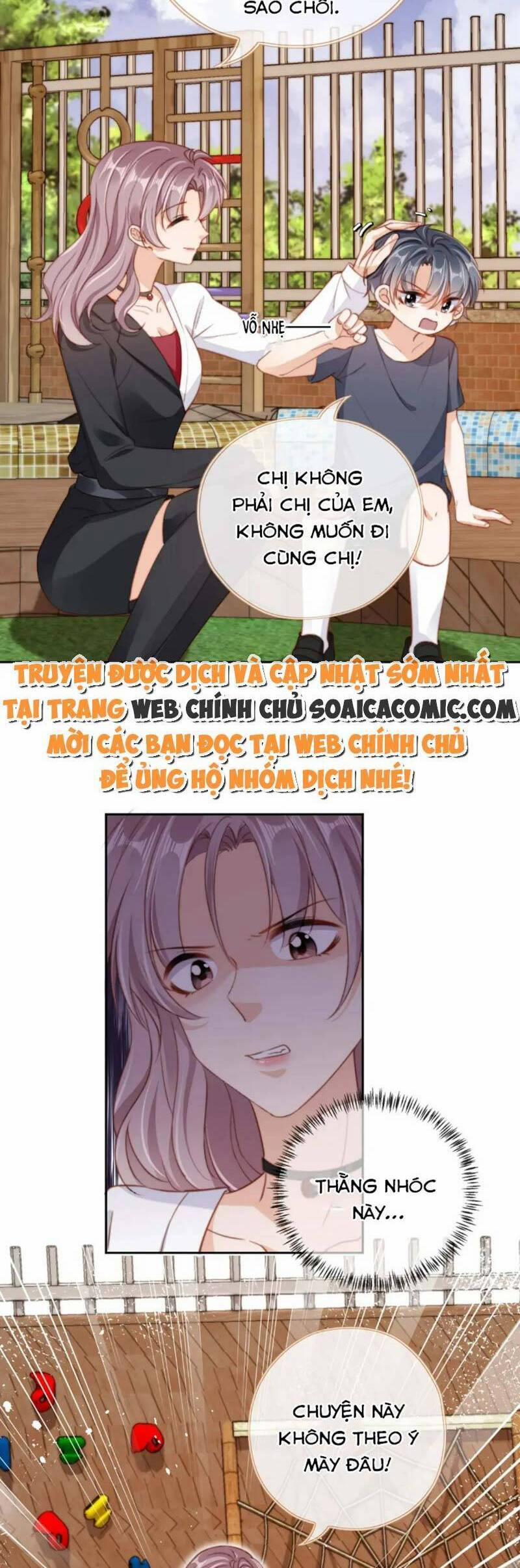 Nam Chính, Phản Diện Chị Đây Cân Tất ?! 95 trang 25