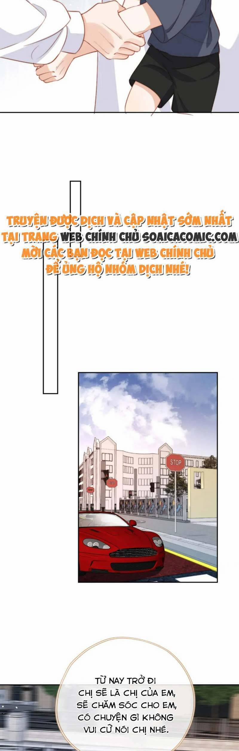 Nam Chính, Phản Diện Chị Đây Cân Tất ?! 95 trang 28