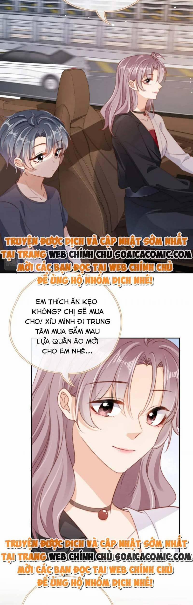 Nam Chính, Phản Diện Chị Đây Cân Tất ?! 95 trang 29