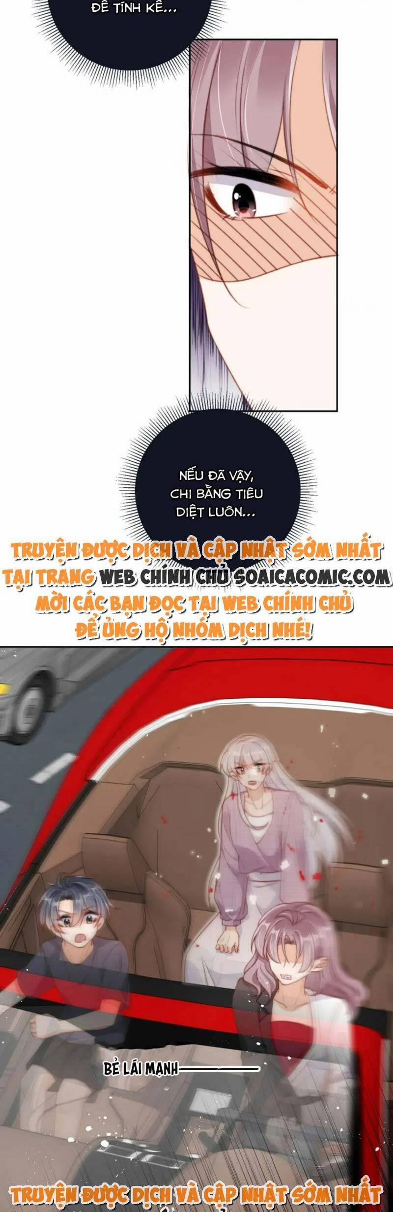 Nam Chính, Phản Diện Chị Đây Cân Tất ?! 95 trang 31